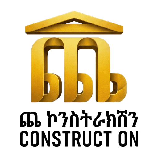 Che Construction Logo